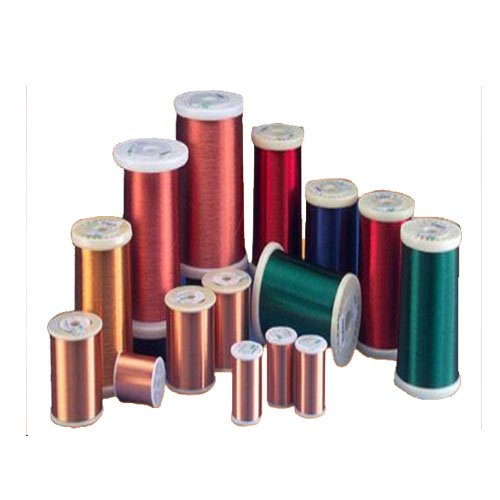 Self Solderable Copper Wire
